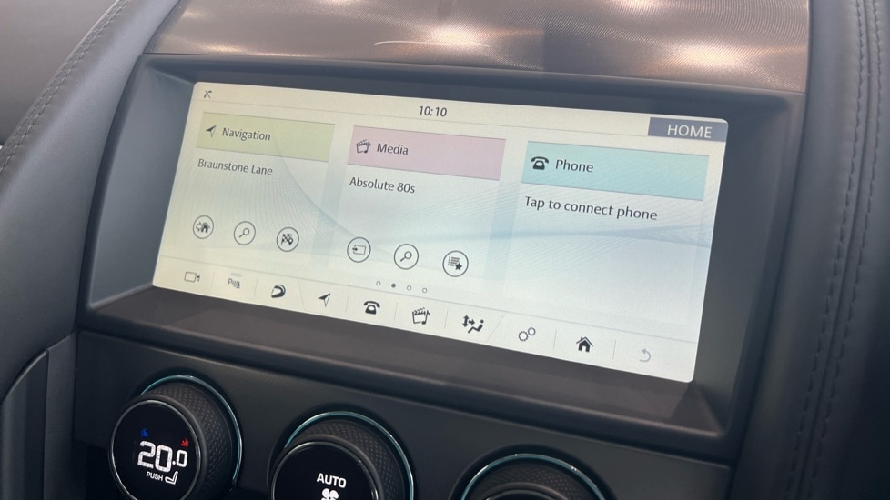 Used Jaguar F-Type 2024 for sale - 77060705: Photo 52