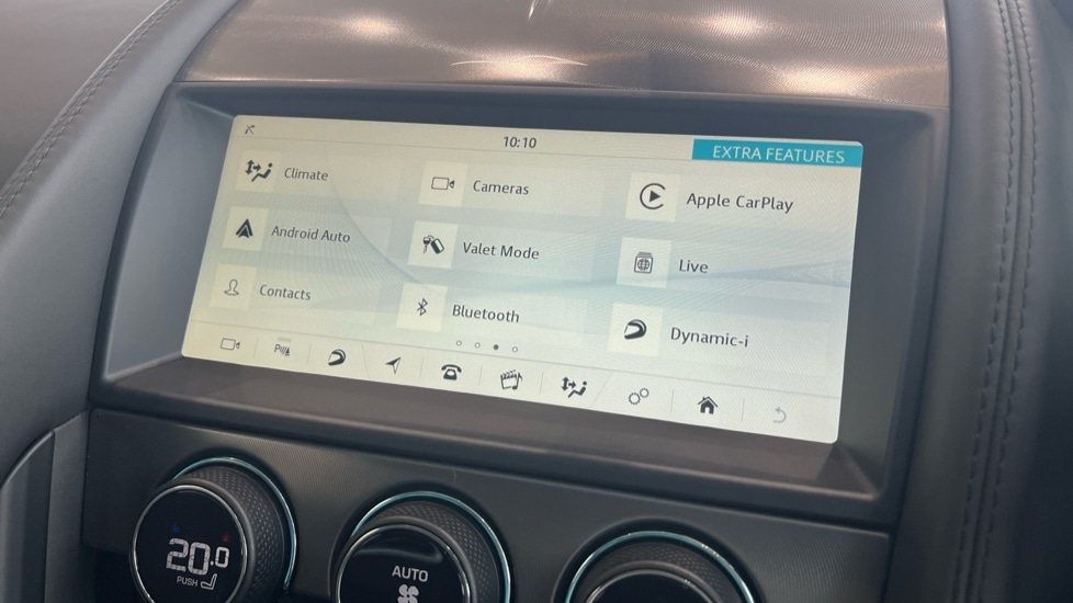 Used Jaguar F-Type 2024 for sale - 77060705: Photo 53