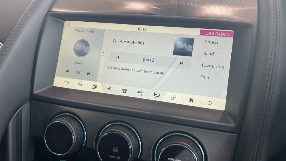 Used Jaguar F-Type 2024 for sale - 77060705: Photo 55