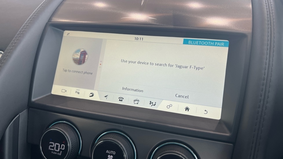 Used Jaguar F-Type 2024 for sale - 77060705: Photo 56