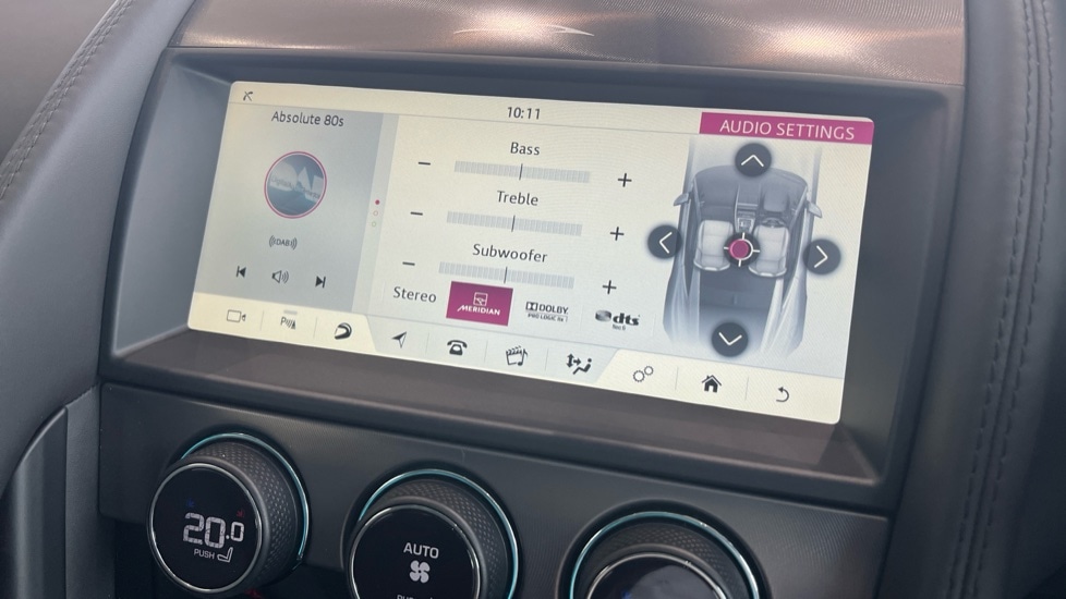 Used Jaguar F-Type 2024 for sale - 77060705: Photo 58