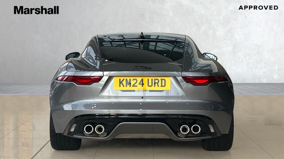 Used Jaguar F-Type 2024 for sale - 77060705: Photo 6