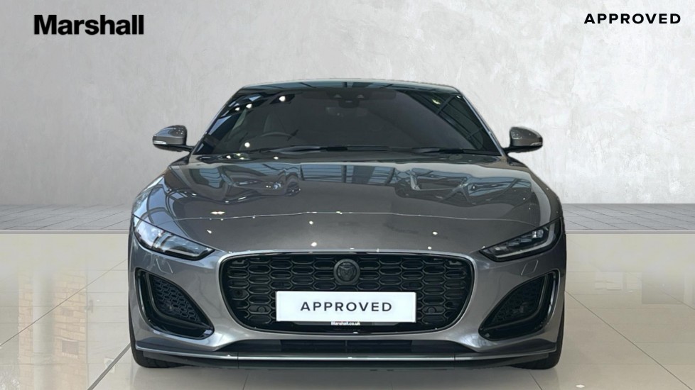 Used Jaguar F-Type 2024 for sale - 77060705: Photo 7