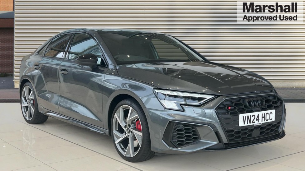 Used Audi A3 2024 for sale - 76914928: Photo 1