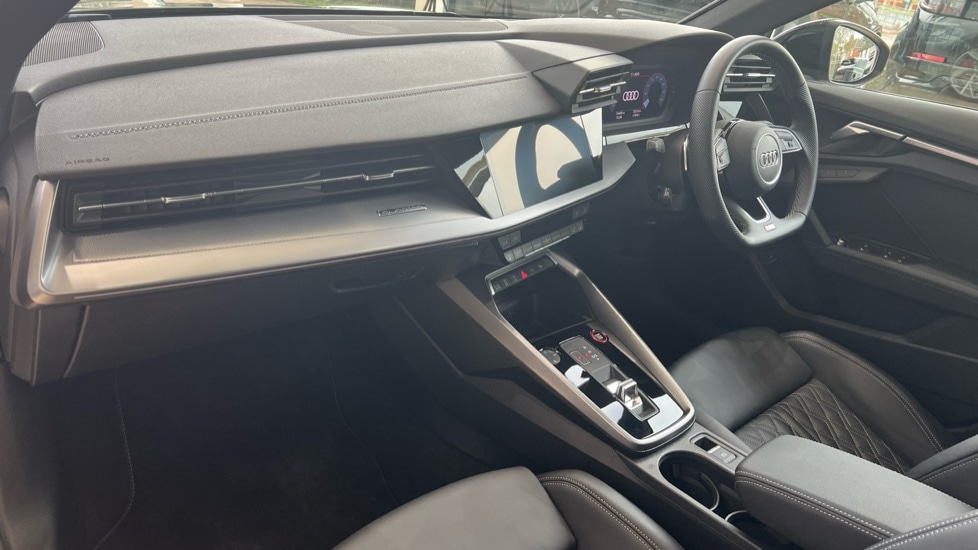 Used Audi A3 2024 for sale - 76914928: Photo 10