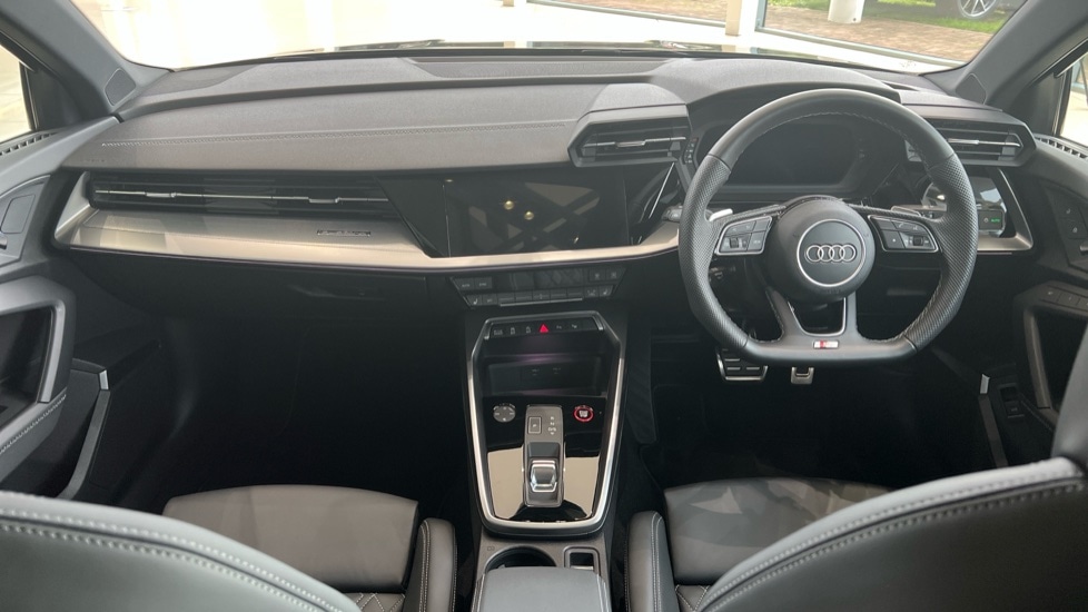 Used Audi A3 2024 for sale - 76914928: Photo 11