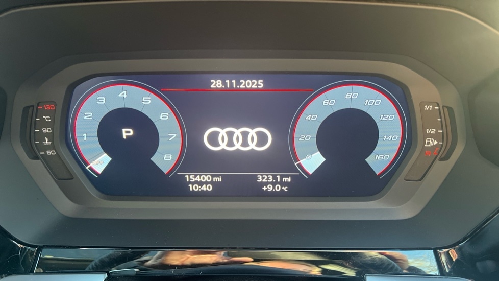 Used Audi A3 2024 for sale - 76914928: Photo 13