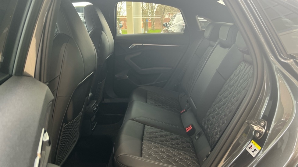 Used Audi A3 2024 for sale - 76914928: Photo 14