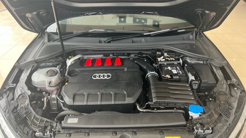 Used Audi A3 2024 for sale - 76914928: Photo 16