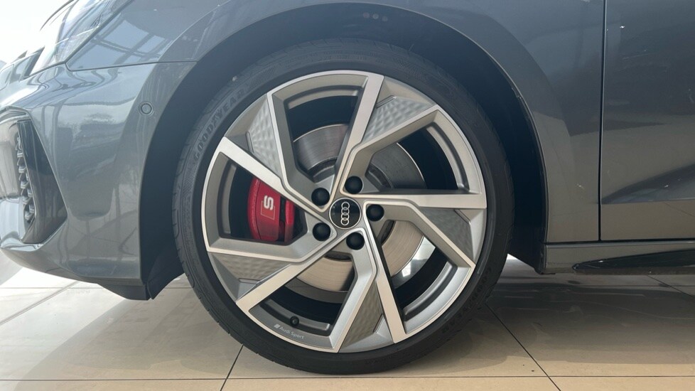 Used Audi A3 2024 for sale - 76914928: Photo 17