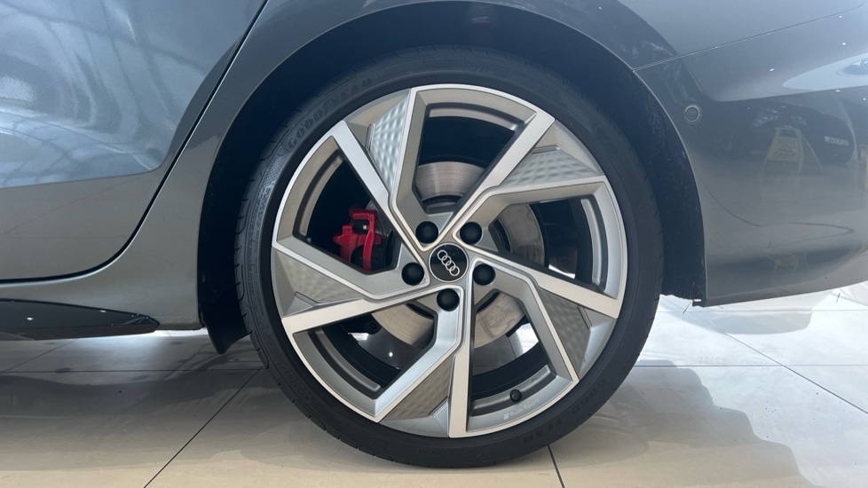 Used Audi A3 2024 for sale - 76914928: Photo 18