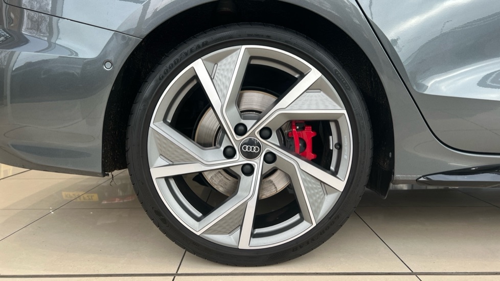 Used Audi A3 2024 for sale - 76914928: Photo 19