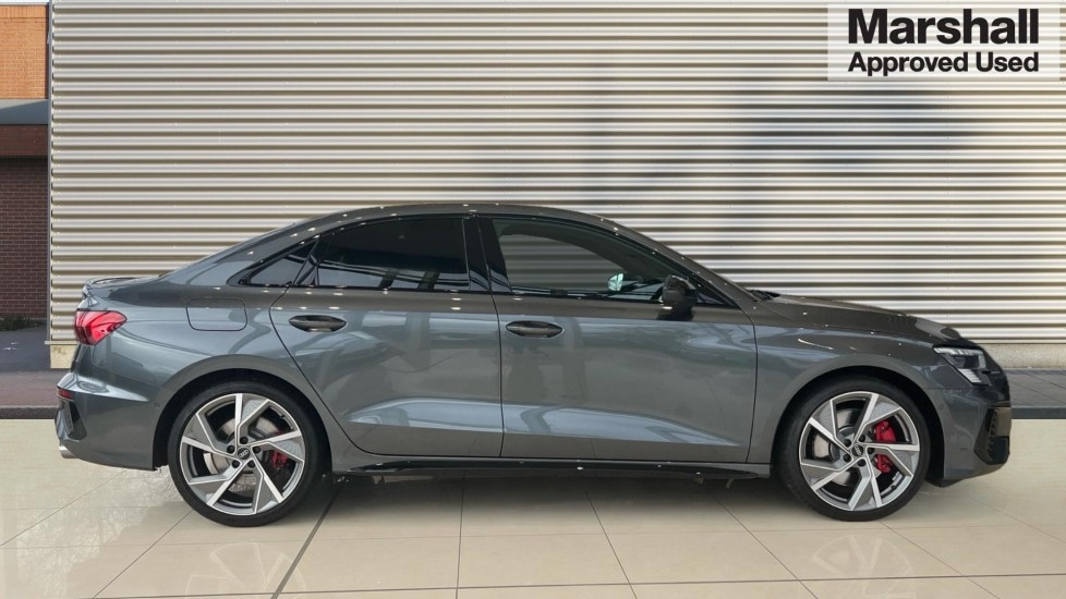 Used Audi A3 2024 for sale - 76914928: Photo 2