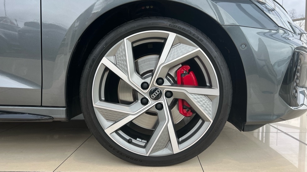 Used Audi A3 2024 for sale - 76914928: Photo 20
