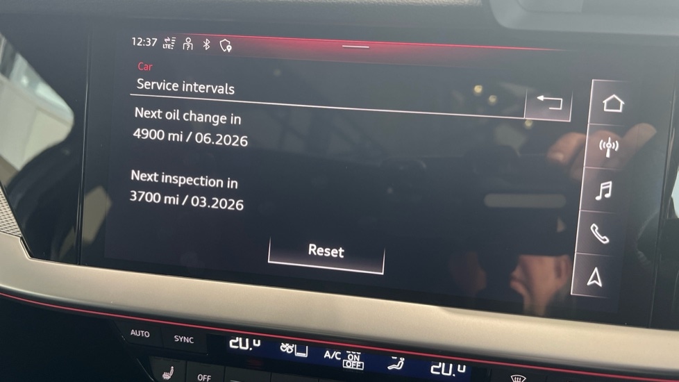 Used Audi A3 2024 for sale - 76914928: Photo 21