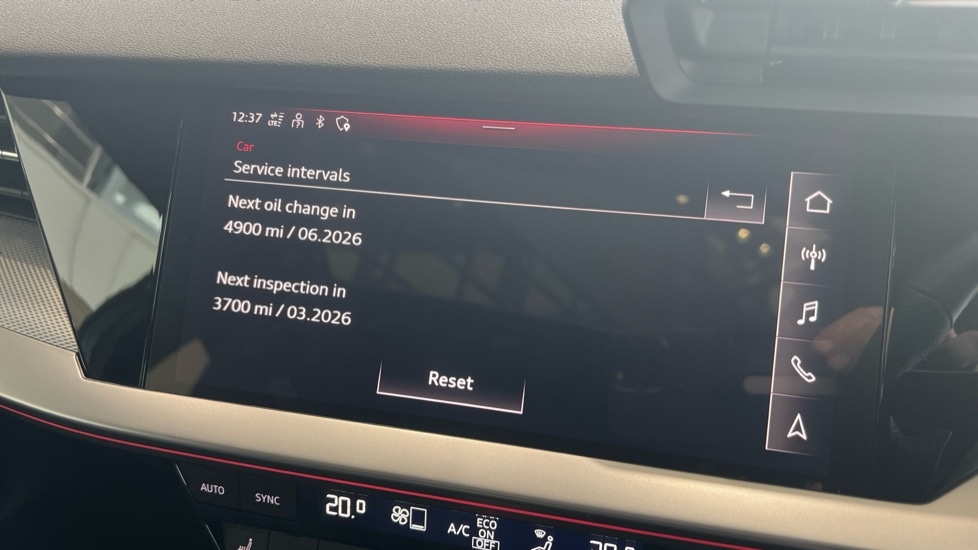 Used Audi A3 2024 for sale - 76914928: Photo 22