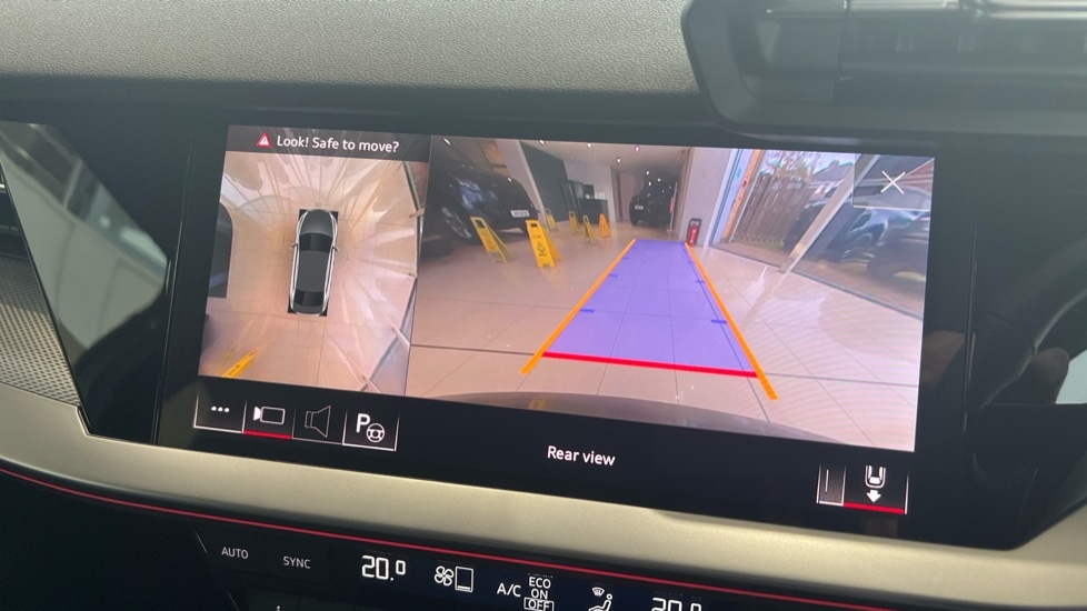 Used Audi A3 2024 for sale - 76914928: Photo 27