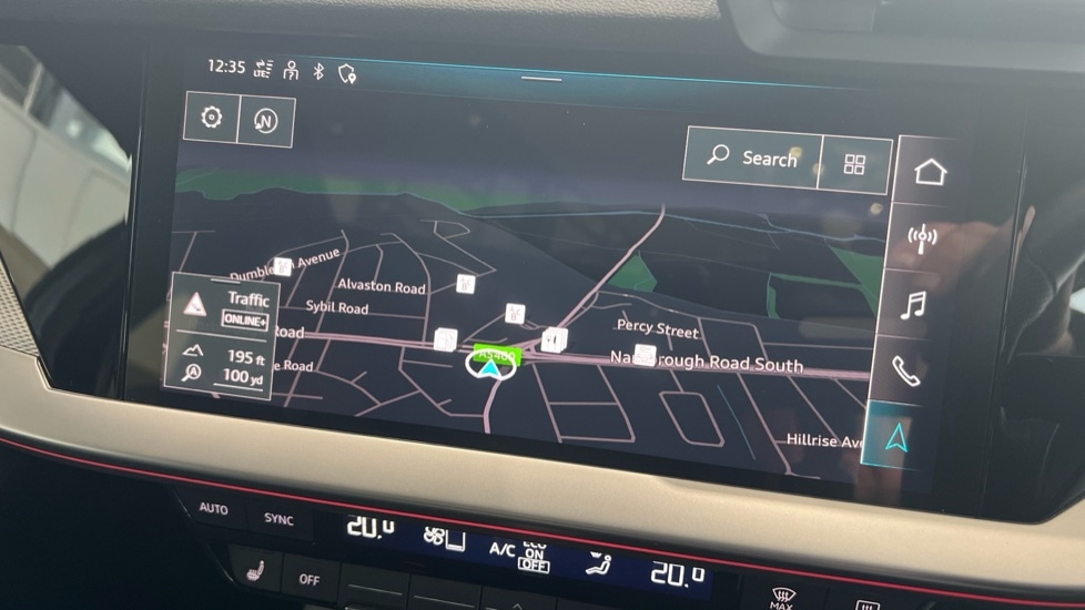 Used Audi A3 2024 for sale - 76914928: Photo 28