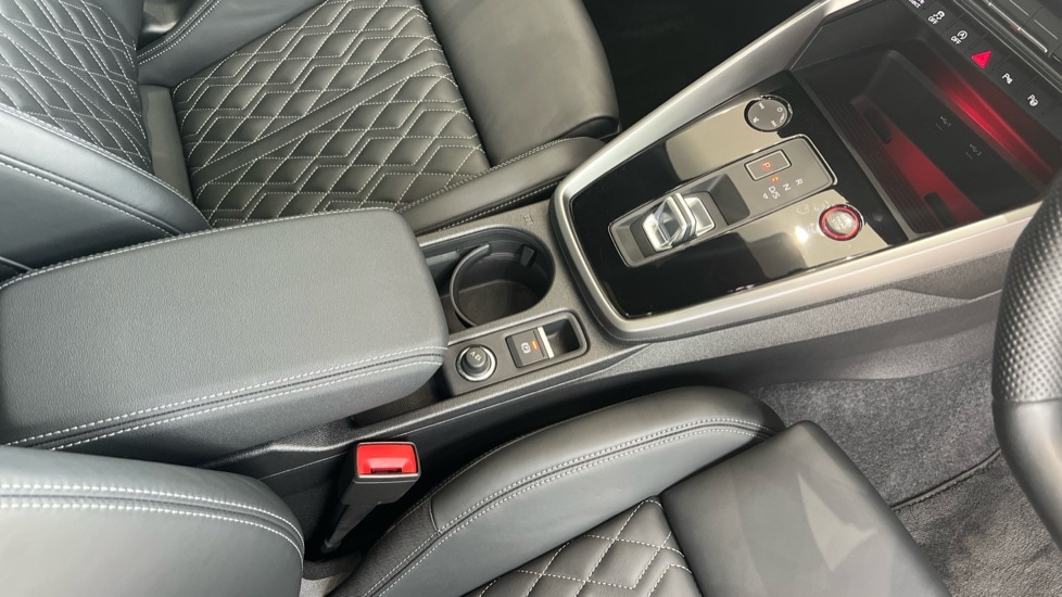 Used Audi A3 2024 for sale - 76914928: Photo 29