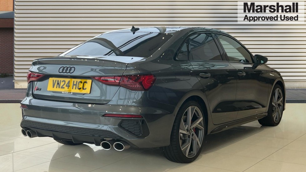 Used Audi A3 2024 for sale - 76914928: Photo 3