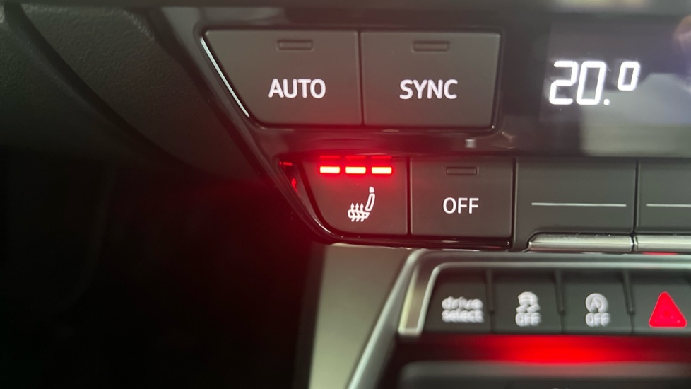 Used Audi A3 2024 for sale - 76914928: Photo 35