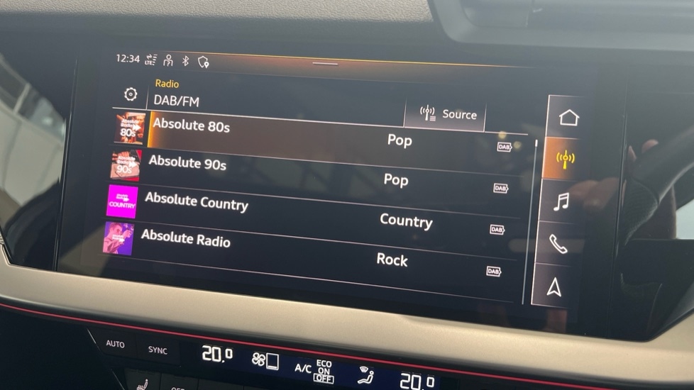 Used Audi A3 2024 for sale - 76914928: Photo 36