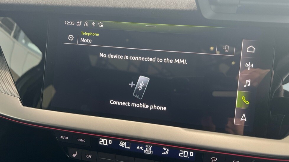 Used Audi A3 2024 for sale - 76914928: Photo 37