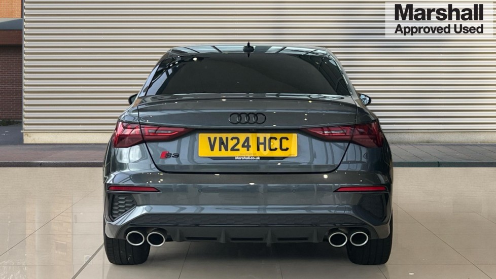 Used Audi A3 2024 for sale - 76914928: Photo 4