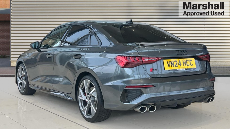 Used Audi A3 2024 for sale - 76914928: Photo 5