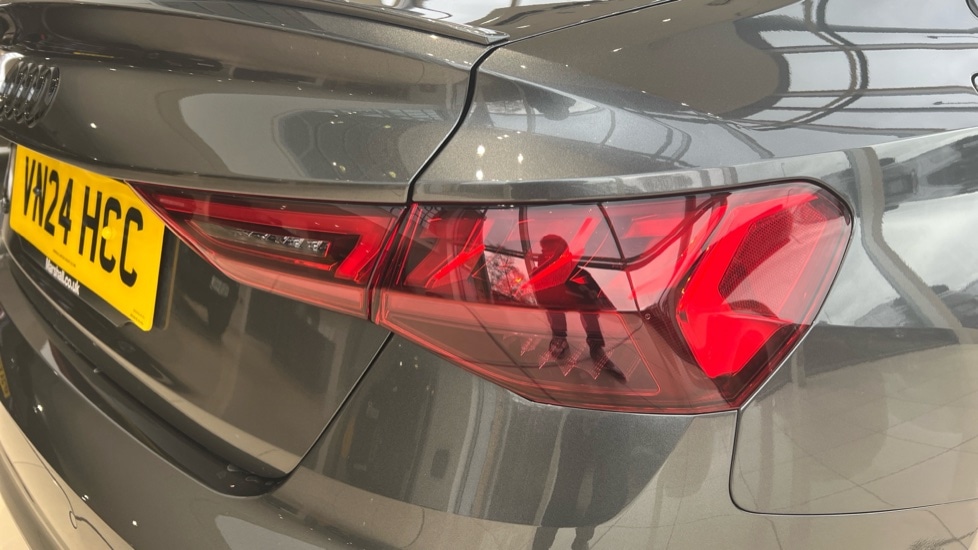 Used Audi A3 2024 for sale - 76914928: Photo 55