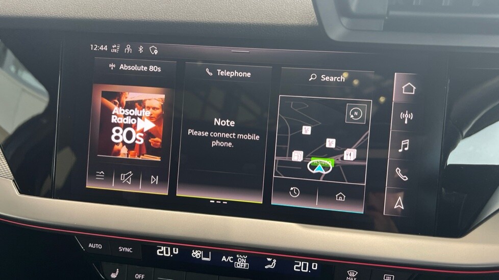 Used Audi A3 2024 for sale - 76914928: Photo 58