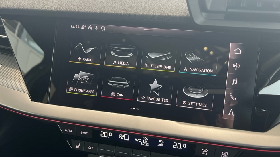 Used Audi A3 2024 for sale - 76914928: Photo 59