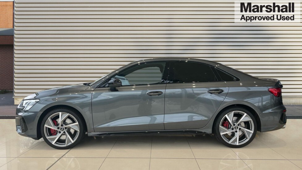 Used Audi A3 2024 for sale - 76914928: Photo 6