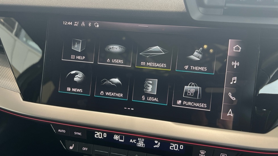 Used Audi A3 2024 for sale - 76914928: Photo 60