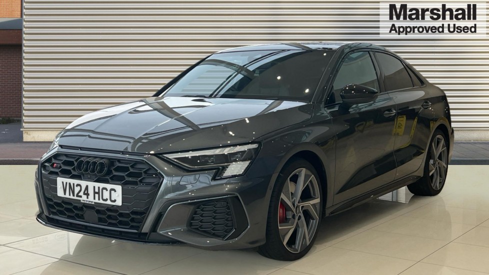 Used Audi A3 2024 for sale - 76914928: Photo 7