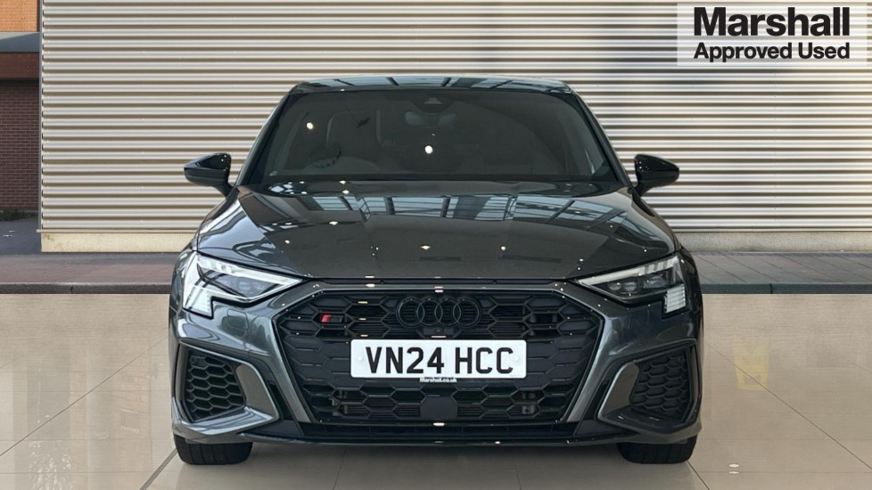 Used Audi A3 2024 for sale - 76914928: Photo 8