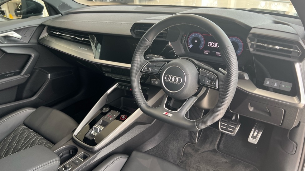 Used Audi A3 2024 for sale - 76914928: Photo 9