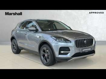 2021 - 2.0 P200 SE 5dr Auto