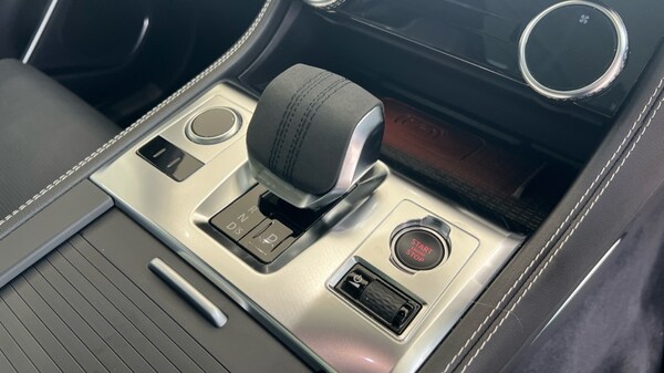 Used Jaguar F-Pace 2022 for sale - 76161445: Photo 13