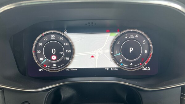 Used Jaguar F-Pace 2022 for sale - 76161445: Photo 16