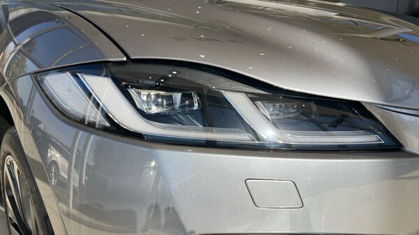 Used Jaguar F-Pace 2022 for sale - 76161445: Photo 17