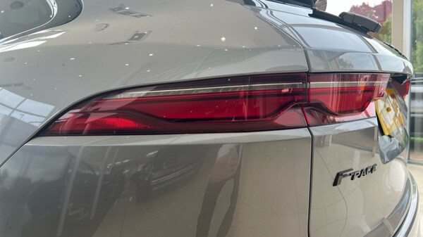 Used Jaguar F-Pace 2022 for sale - 76161445: Photo 19