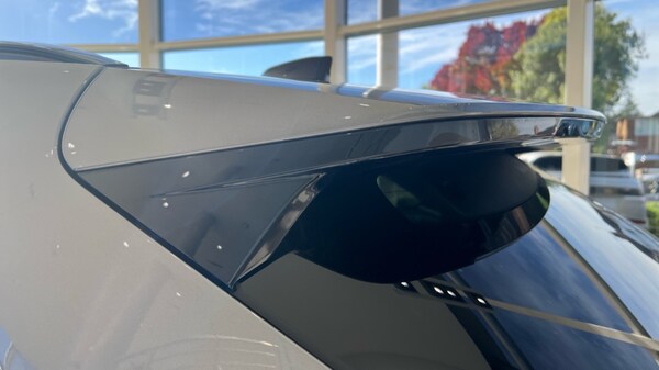 Used Jaguar F-Pace 2022 for sale - 76161445: Photo 20