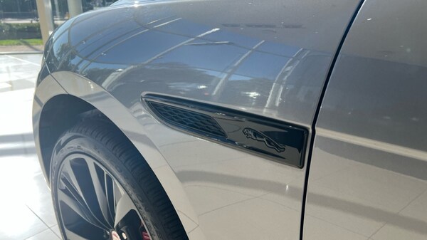Used Jaguar F-Pace 2022 for sale - 76161445: Photo 21