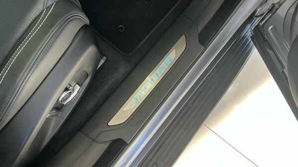 Used Jaguar F-Pace 2022 for sale - 76161445: Photo 24