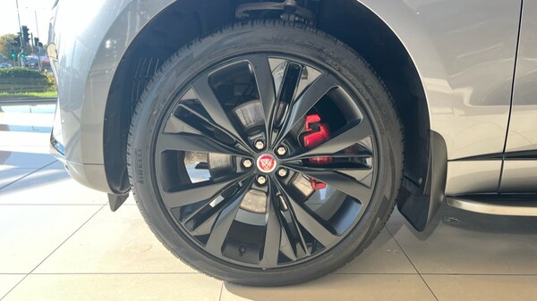 Used Jaguar F-Pace 2022 for sale - 76161445: Photo 26