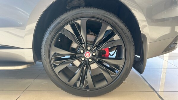 Used Jaguar F-Pace 2022 for sale - 76161445: Photo 27