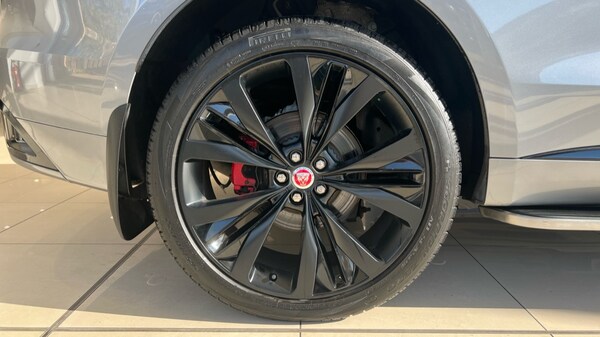 Used Jaguar F-Pace 2022 for sale - 76161445: Photo 28