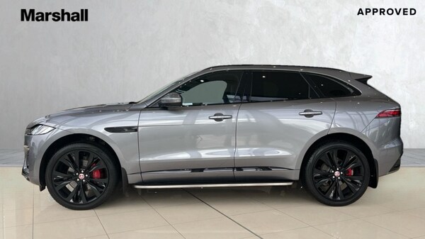 Used Jaguar F-Pace 2022 for sale - 76161445: Photo 30
