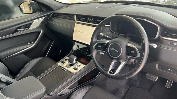 Used Jaguar F-Pace 2022 for sale - 76161445: Photo 32